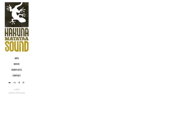 hakuna-sound.de