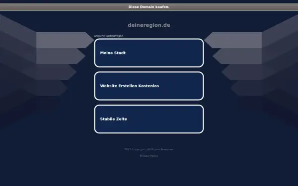 deineregion.de