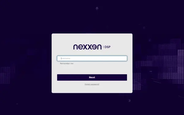 platform.amobee.com