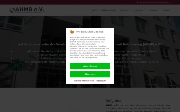 ahmb.de