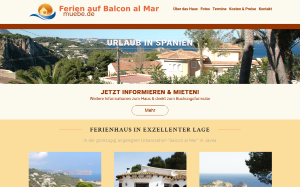 www.muebe.de