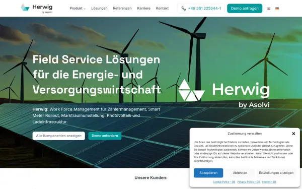 www.drherwig.de