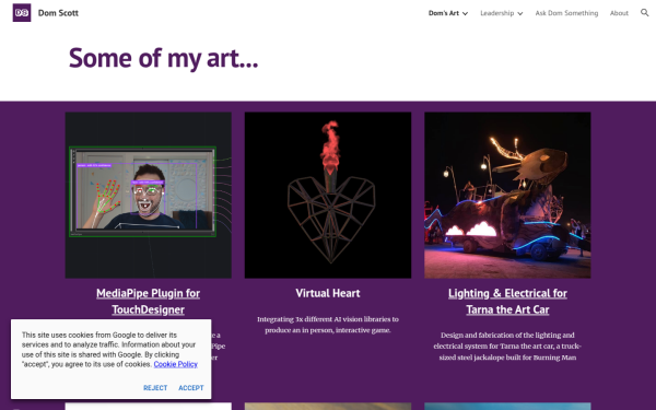 art.domscott.ca