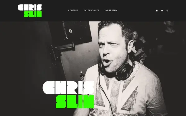 chris-slim.de
