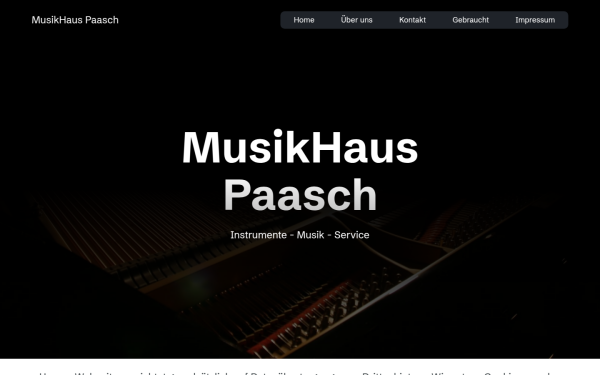 musikhaus-paasch.de