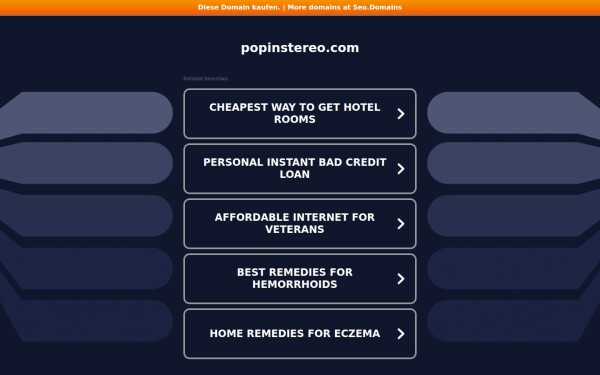 ww38.popinstereo.com