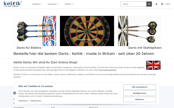 www.keltik-darts.de