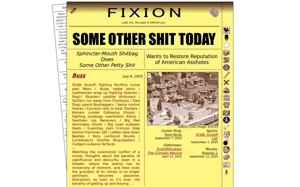 fixionsytes.net