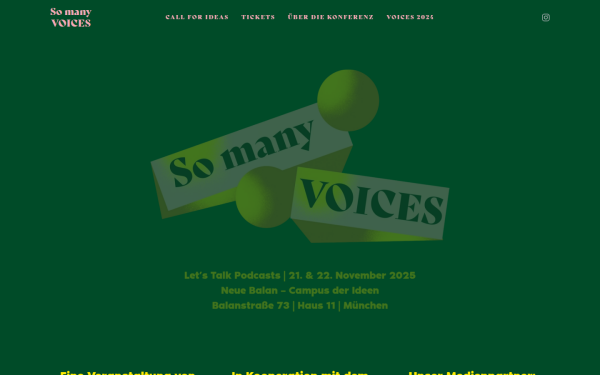 somanyvoices.de