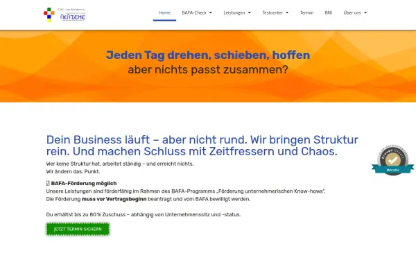 cube-akademie.de