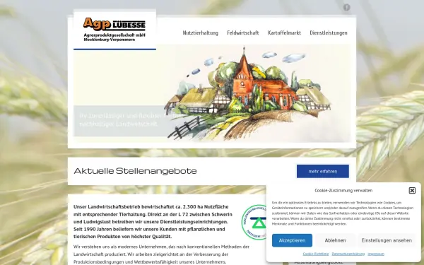 www.agp-luebesse.de