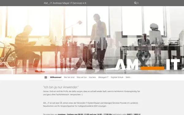 am-it.de