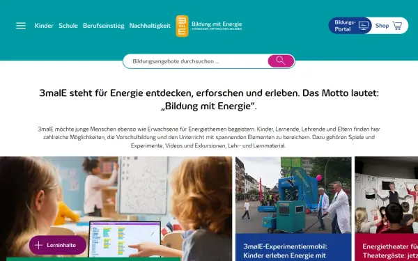 www.3male.de