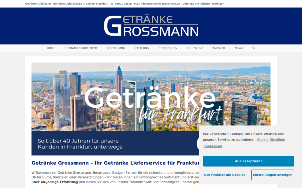 www.getraenke-grossmann.de