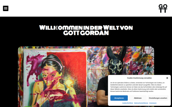 www.gottgordan.de