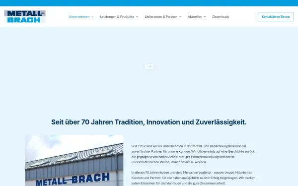 metall-brach.de