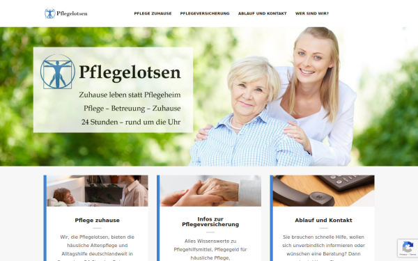 pflegelotsen.com