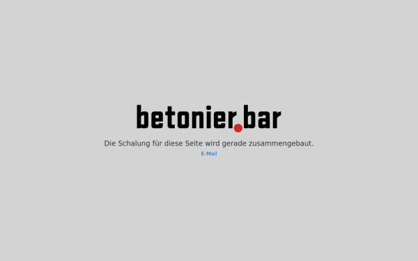 betonier.bar