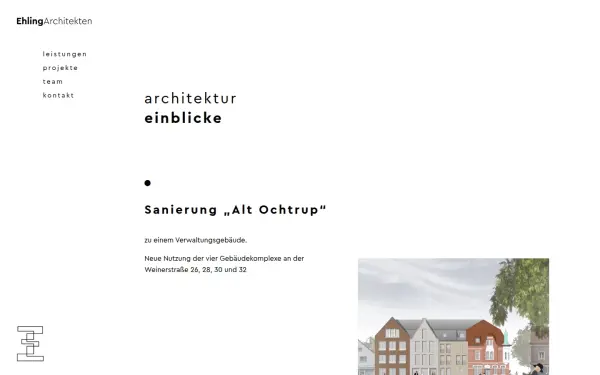 ehlingarchitekten.de