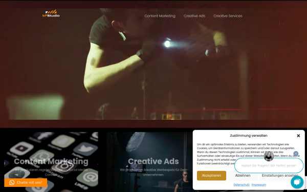 mfstudio.de