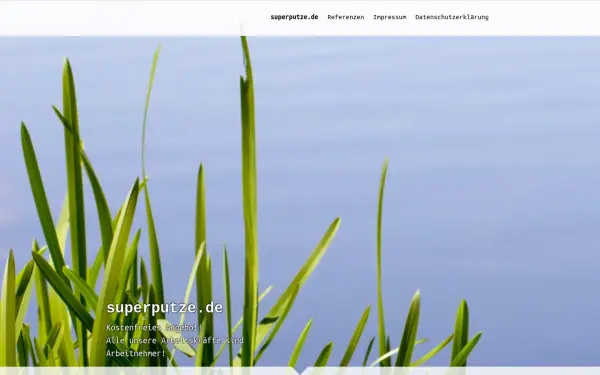 superputze.de