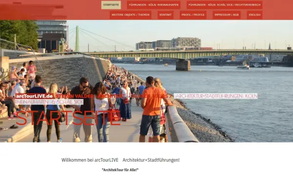 arctourlive.de