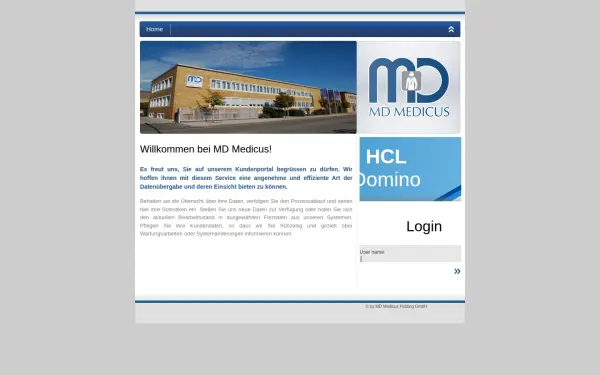 md-medicus.de