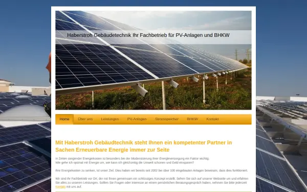 www.haberstroh-gebaeudetechnik.de