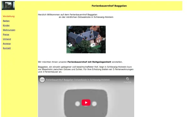 baggelan.de