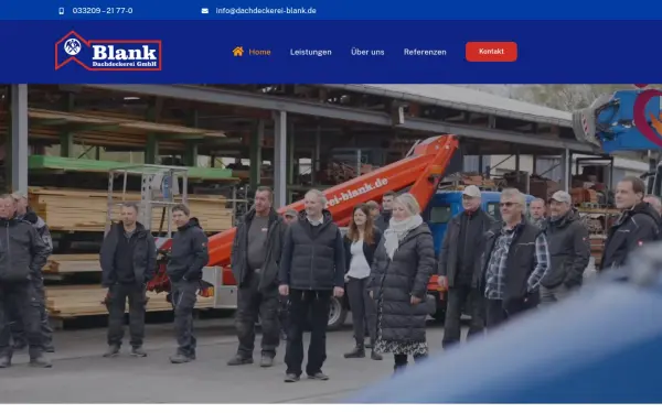 dachdeckerei-blank.de