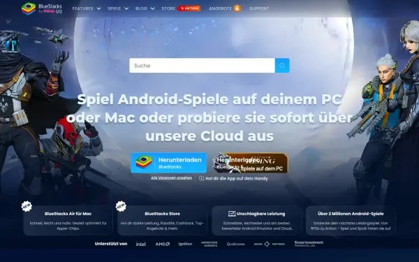 www.bluestacks.com