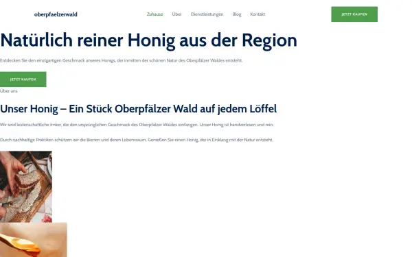 www.oberpfaelzerwald.org