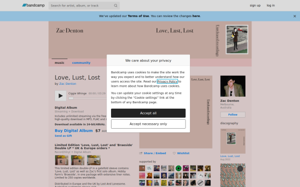 zacharylevidenton.bandcamp.com