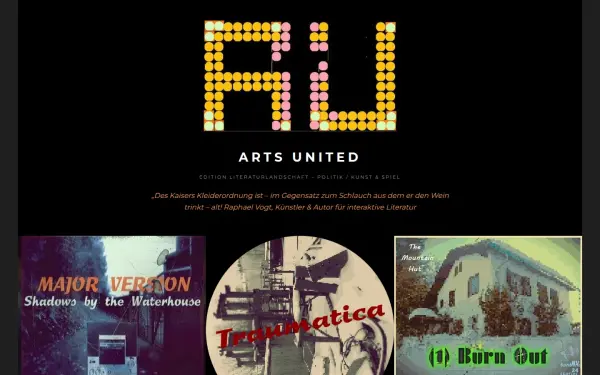artsunited.de
