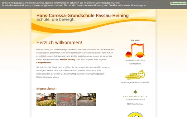 hans-carossa-grundschule.de