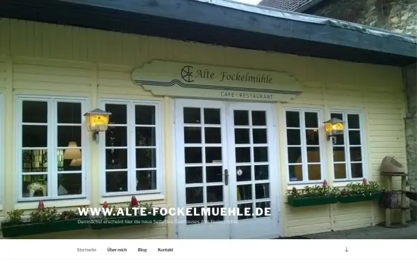 www.alte-fockelmuehle.de