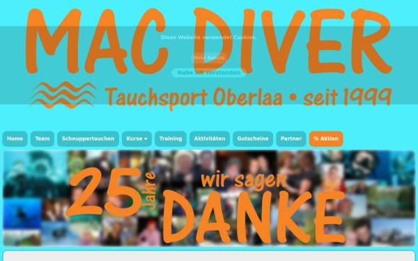 www.macdiver.at
