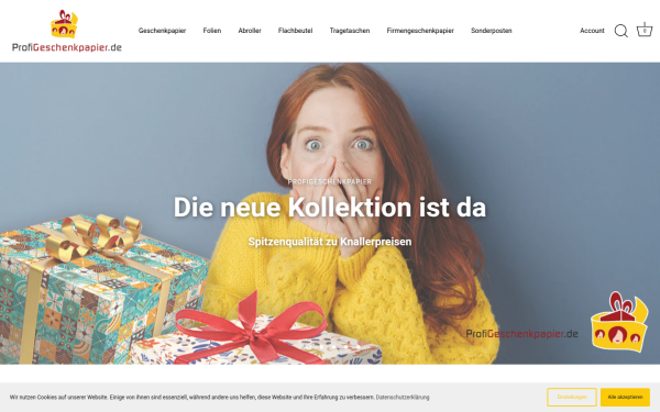 www.profigeschenkpapier.de