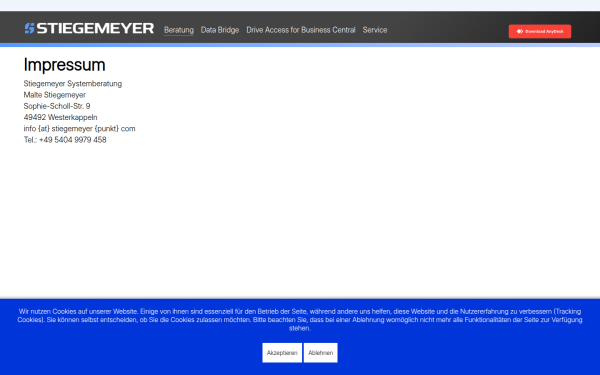 www.stiegemeyer.com