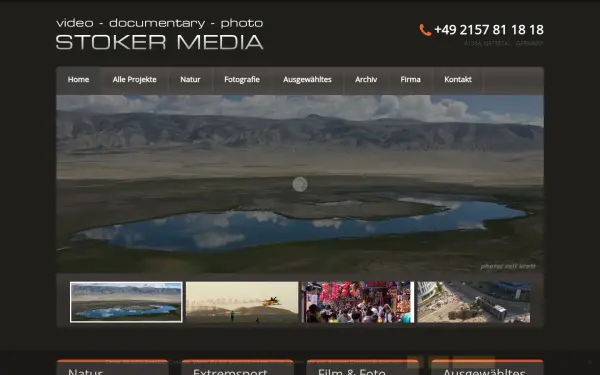 www.stoker.de