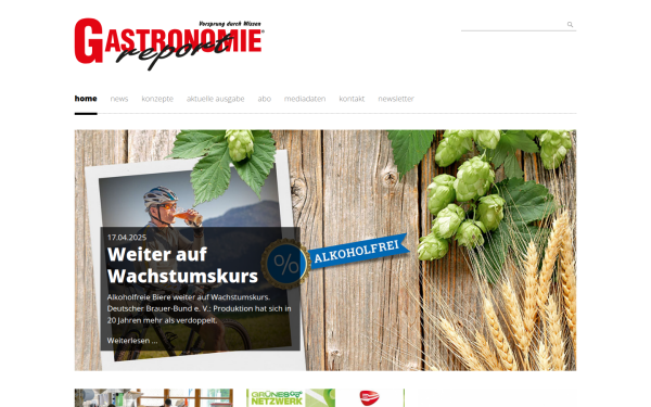 www.gastro-report.de