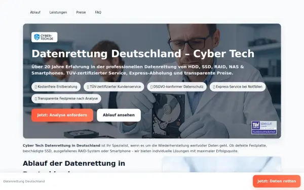 cyber-tech.de