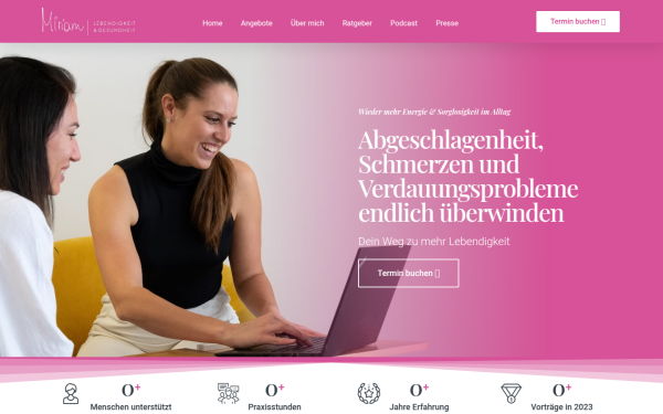 miriamwechner.com