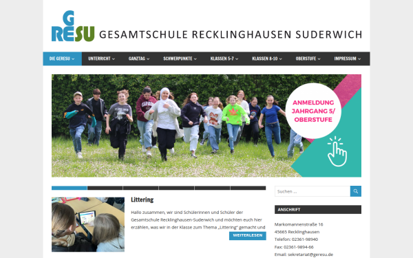 www.geresu.de
