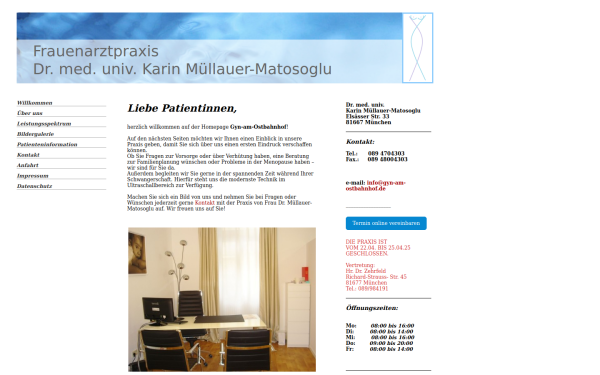 www.gyn-am-ostbahnhof.de