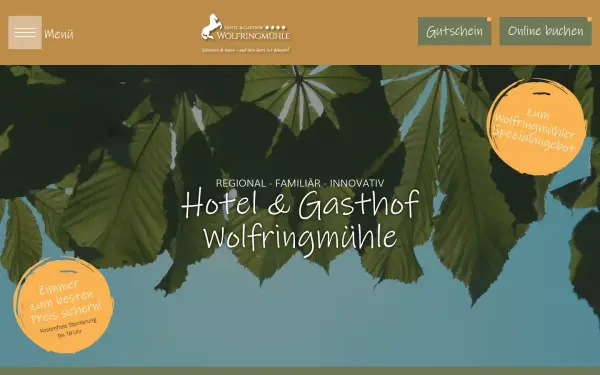 www.hotel-wolfringmuehle.de