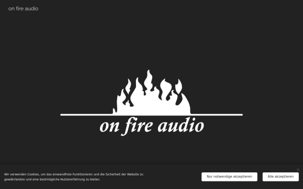 www.onfire.audio