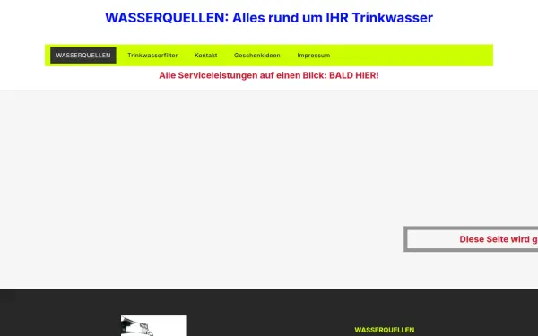 www.wasserquellen.com