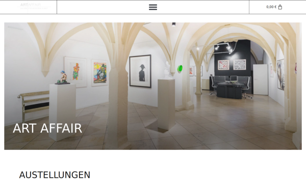 art-affair.net