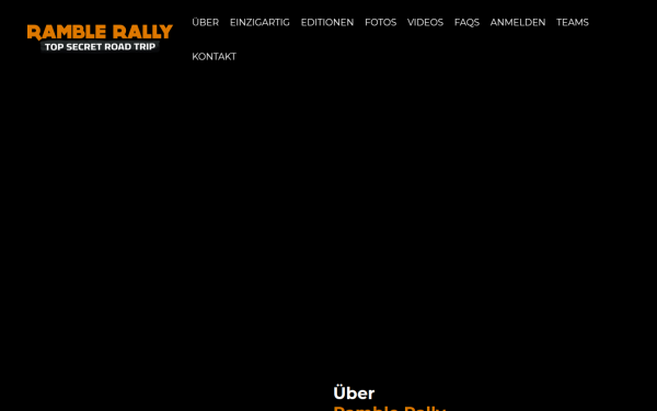 ramblerally.de